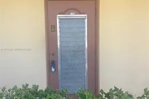 8500 Sunrise Lakes Blvd, Sunrise, FL 33322 - Photo 27