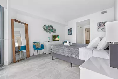 501 NE 31 St #3307, Miami, FL 33137 - Photo 3