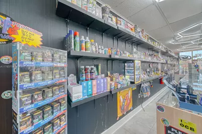 Established Smoke Shop Turnkey Operation, Sweetwater, FL 33174 - Photo 15
