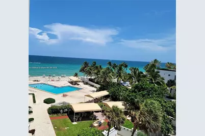 3505 S Ocean Dr #1210, Hollywood, FL 33019 - Photo 21