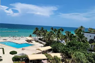 3505 S Ocean Dr, Hollywood, FL 33019 - Photo 21