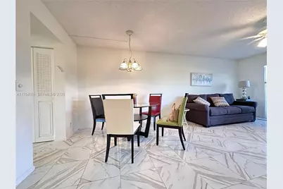 569 N Fanshaw  N #569, Boca Raton, FL 33434 - Photo 1