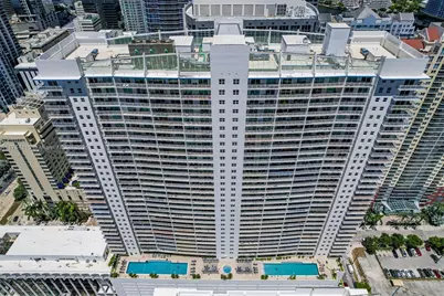 1200 Brickell Bay Dr #1723, Miami, FL 33131 - Photo 37