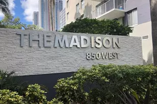 850 N Miami Ave, Miami, FL 33136 - Photo 1