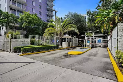 850 N Miami Ave #W-2101, Miami, FL 33136 - Photo 27