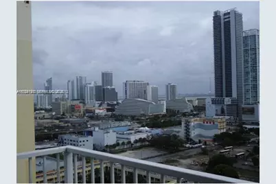850 N Miami Ave #W-2101, Miami, FL 33136 - Photo 23