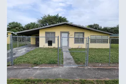 2301 NW 182nd Ter, Miami Gardens, FL 33056 - Photo 1
