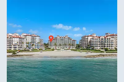 7600 Fisher Island Dr #7654, Miami Beach, FL 33109 - Photo 51