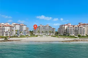 7600 Fisher Island Dr, Miami Beach, FL 33109 - Photo 51