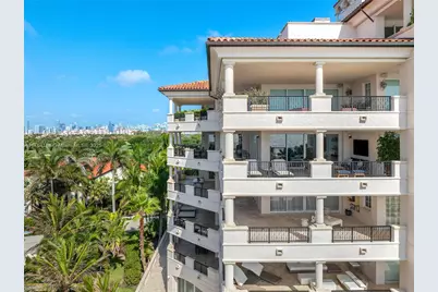 7600 Fisher Island Dr #7654, Miami Beach, FL 33109 - Photo 45