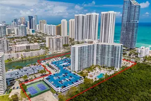 100 Bayview Dr, Sunny Isles Beach, FL 33160 - Photo 35