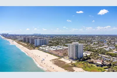 6000 N Ocean Blvd #16D, Lauderdale by the Sea, FL 33308 - Photo 9