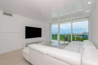 100 Bayview Dr #825, Sunny Isles Beach, FL 33160 - Photo 3