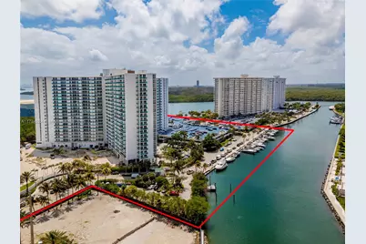100 Bayview Dr #825, Sunny Isles Beach, FL 33160 - Photo 37
