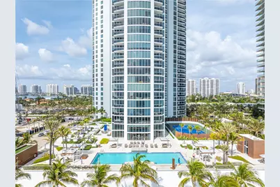 18911 Collins Ave #405, Sunny Isles Beach, FL 33160 - Photo 21