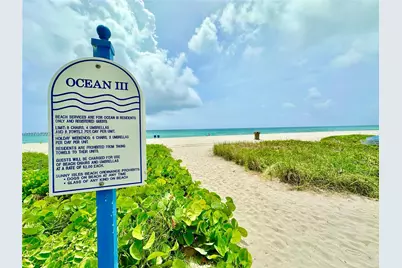 18911 Collins Ave #405, Sunny Isles Beach, FL 33160 - Photo 37