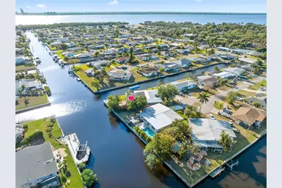 4348 S Atlantic Cir, Fort Myers, FL 33903 - Photo 1