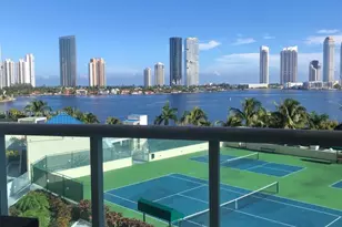 3370 Hidden Bay Dr, Aventura, FL 33180 - Photo 1