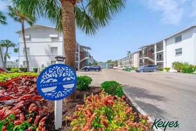 2113 Canal #B2, Bradenton, FL 34207 - Photo 1