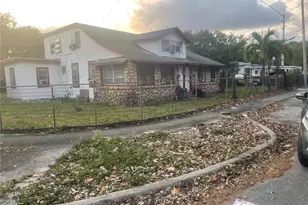 5700 NW 9th Ave, Miami, FL 33127 - Photo 3