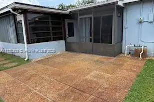 521 N 70th Way, Hollywood, FL 33024 - Photo 31