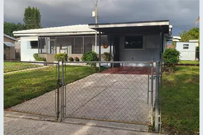 521 N 70th Way, Hollywood, FL 33024 - Photo 39