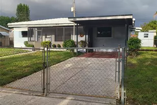 521 N 70th Way, Hollywood, FL 33024 - Photo 39