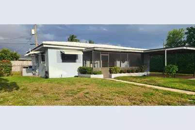 521 N 70th Way, Hollywood, FL 33024 - Photo 41
