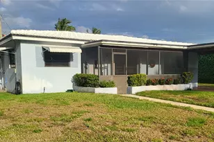 521 N 70th Way, Hollywood, FL 33024 - Photo 41