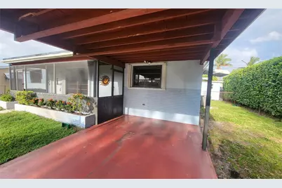 521 N 70th Way, Hollywood, FL 33024 - Photo 3