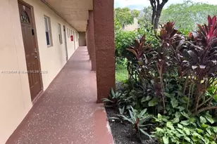 9350 Sunrise Lakes Blvd, Sunrise, FL 33322 - Photo 1