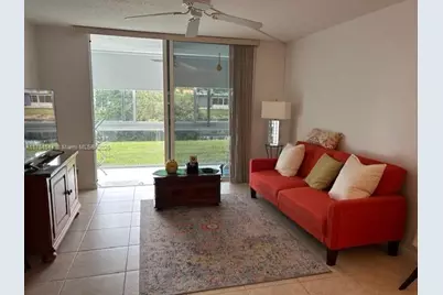 9350 Sunrise Lakes Blvd #109, Sunrise, FL 33322 - Photo 3