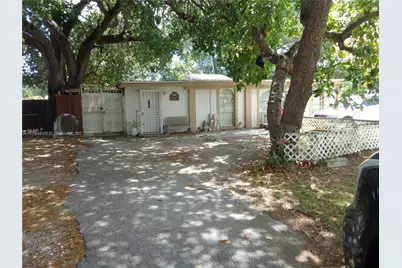 [Address not provided], Miami, FL 33147 - Photo 1