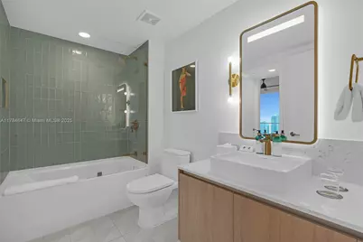 601 NE 1st Ave #4307, Miami, FL 33132 - Photo 7