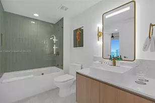 601 NE 1st Ave, Miami, FL 33132 - Photo 7