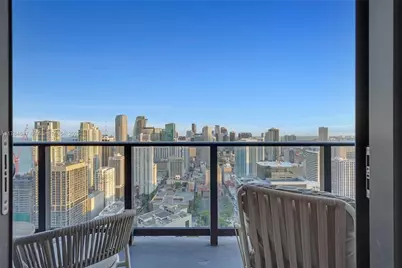 601 NE 1st Ave #4307, Miami, FL 33132 - Photo 13