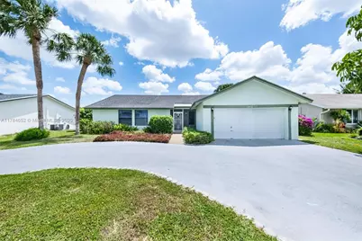19476 Carolina Cir, Boca Raton, FL 33434 - Photo 1