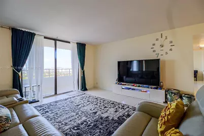 2500 Parkview Dr #2107, Hallandale Beach, FL 33009 - Photo 7