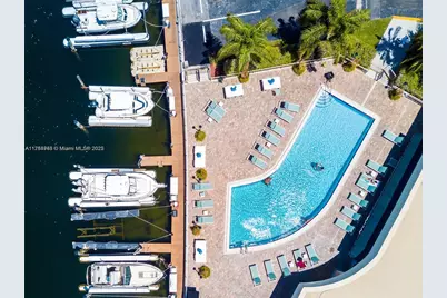 100 Golden Isles Dr #PH 1, Hallandale Beach, FL 33009 - Photo 5