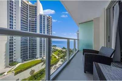 19201 Collins Ave #925, Sunny Isles Beach, FL 33160 - Photo 1