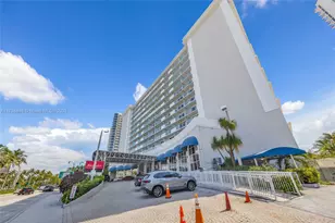 19201 Collins Ave, Sunny Isles Beach, FL 33160 - Photo 17