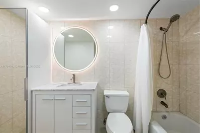 19380 Collins Ave #PH-6, Sunny Isles Beach, FL 33160 - Photo 17