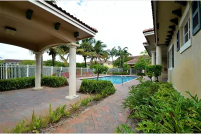 1956 SW 60th Ter #1956, North Lauderdale, FL 33068 - Photo 9