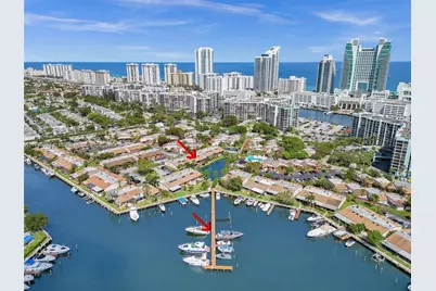 2667 S Parkview Dr, Hallandale Beach, FL 33009 - Photo 1