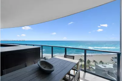 18555 Collins Ave #701, Sunny Isles Beach, FL 33160 - Photo 7