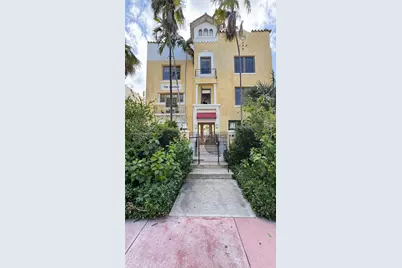 1614 Pennsylvania Ave #1E, Miami Beach, FL 33139 - Photo 1