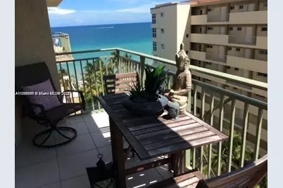 2080 S Ocean Dr #707, Hallandale Beach, FL 33009 - Photo 3