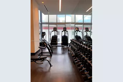 851 NE 1st Ave #3002, Miami, FL 33132 - Photo 29