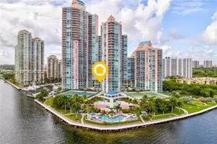 3370 Hidden Bay Dr, Aventura, FL 33180 - Photo 1