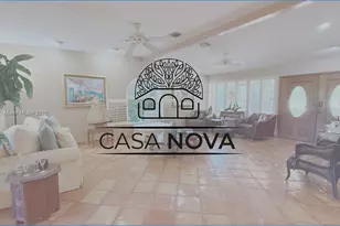 8001 SW 133rd, Pinecrest, FL 33156 - Photo 1